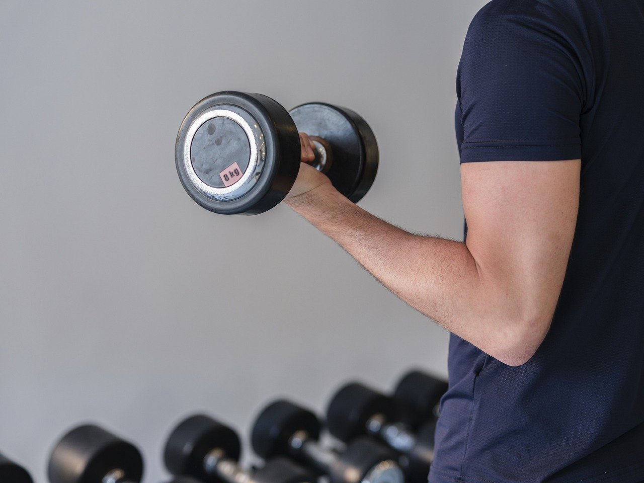 The Role of Fitness in Self-Defense Training